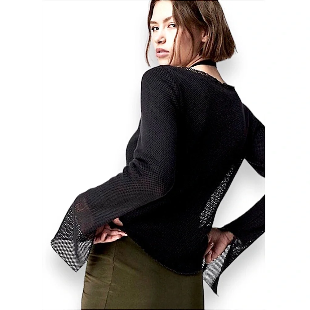 Free People designed add